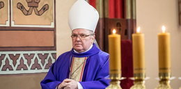 Watykan podjął decyzję w sprawie abp. Gołębiewskiego. Chodzi o tuszowanie pedofilii w Kościele
