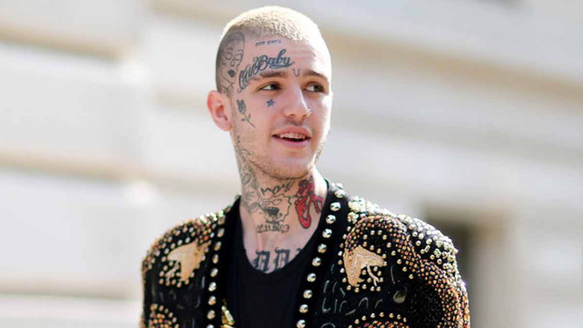 Lil Peep nie żyje. Zmarł popularny raper. Miał 21 lat