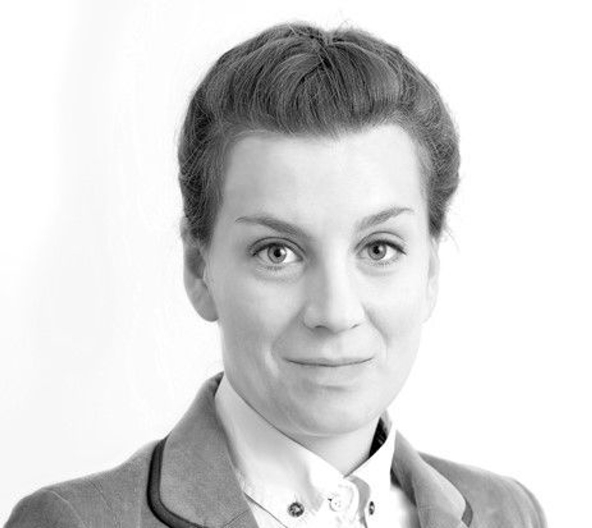 Małgorzata Kozak