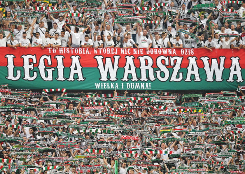 Legia Warszawa zagra w Lidze Mistrzów. Bilety na mecze - Kto je dostanie?