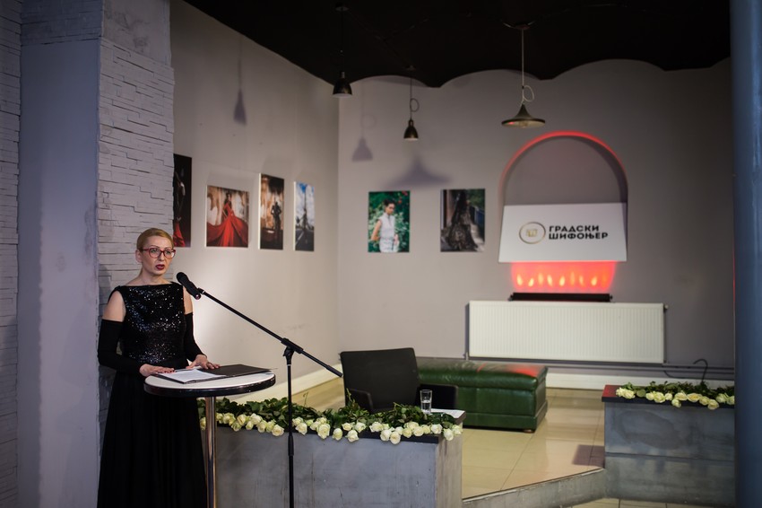 Sav prihod sa revije namenjen je Sigurnoj kući