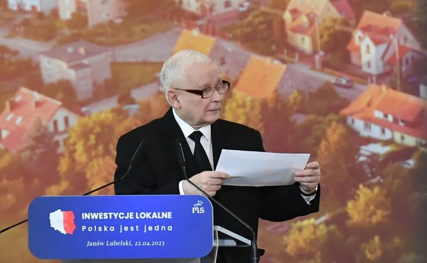 Jarosław Kaczyński