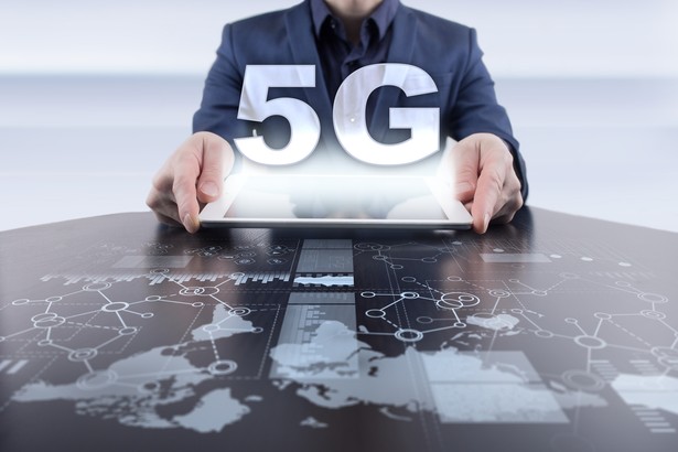 5G technologia