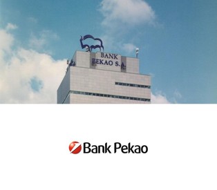 Bank Pekao przeprowadzi rebranding do końca 2013 r. nakładem ok. 40 mln zł