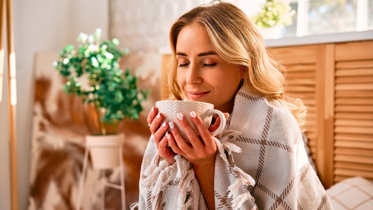 egészséges őszi italok sütőtökös latte