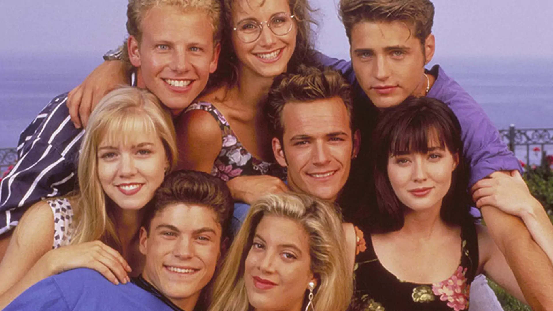 "Beverly Hills 90210" powróci? I to z oryginalną obsadą!