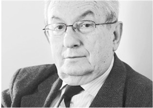 Winiecki: Wspiera beznogi kulawego i nawzajem