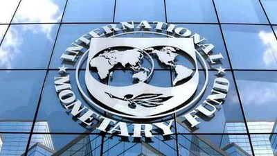 International Monetary Fund
