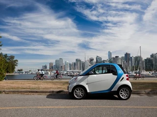 car2go smart