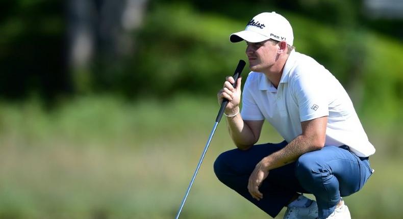 Bud Cauley's eight-under par 63 at the RBC Heritage Classic is one over his personal best and two more than the tournament record