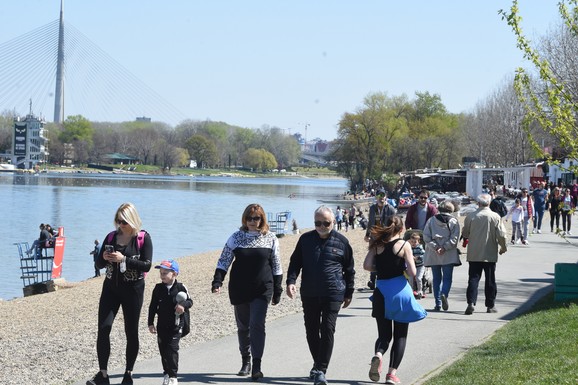 Ovog dana u martu sunce će KONAČNO ZAĆI POSLE 19 SATI, ali stiže još jedna promena koja vam se NEĆE SVIDETI!