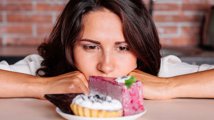 étkezés után édesség kíván