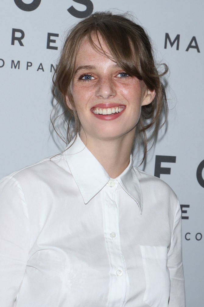 Maja Houk