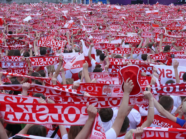 Kibicujesz? Oto najlepsza przekąska na mecz Polaków