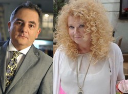 Makłowicz o programach Gessler: Chodzi o jakąś psychodramę