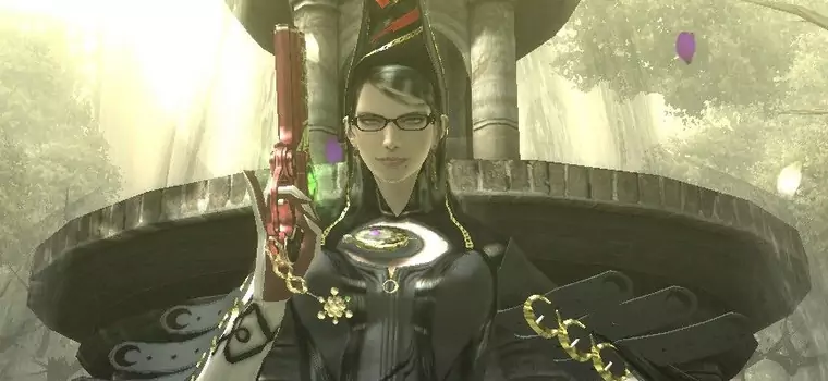 Trailer Bayonetta - w tym szaleństwie jest metoda!