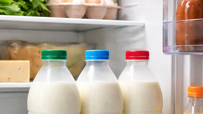 Povlači se 6 serija mleka za bebe francuskog proizvođača zbog rizika od opasnog toksina