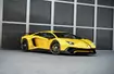 Lamborghini Aventador LP800 SV La maXXina