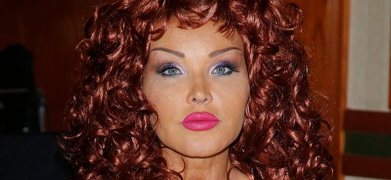 Ewa Minge: Prostytutki niszczą reputację modelkom