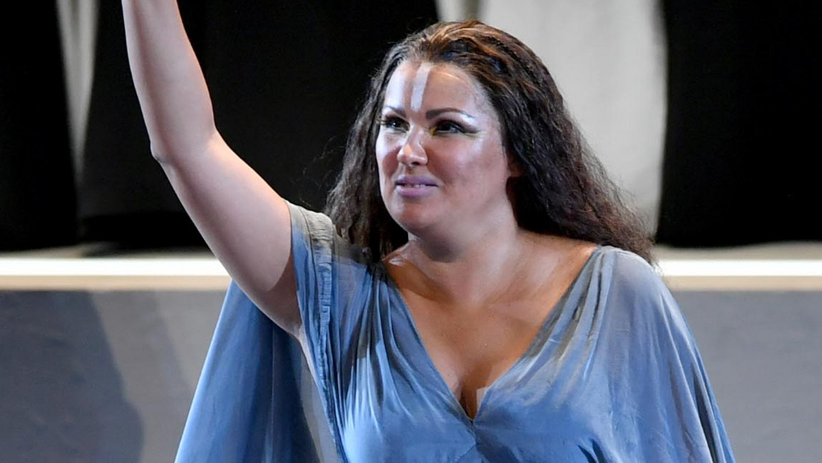 Anna Netrebko