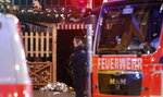 Strażak z Berlina mówi o akcji ratowniczej