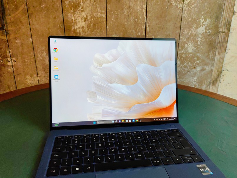 Huawei MateBook X Pro