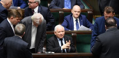 Zaskakująca decyzja PiS ws. kontrowersyjnego projektu!