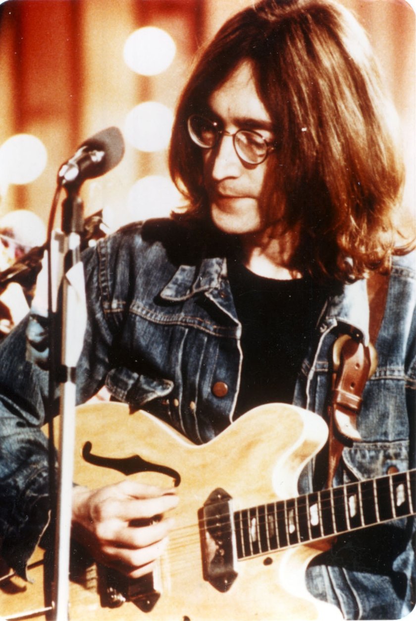 John Lennon