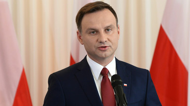 Andrzej Duda za wyborem rodziców, kiedy dzieci rozpoczną naukę w szkole