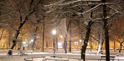 Uwaga! Wreszcie nadchodzi zima, o jakiej marzycie!