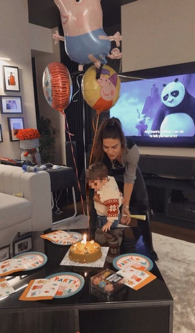 Dejana Živković (Foto: Instagram/dejanazivkovic)