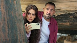 Szalony serial kryminalny. Turecki thriller komediowy na ustach widzów