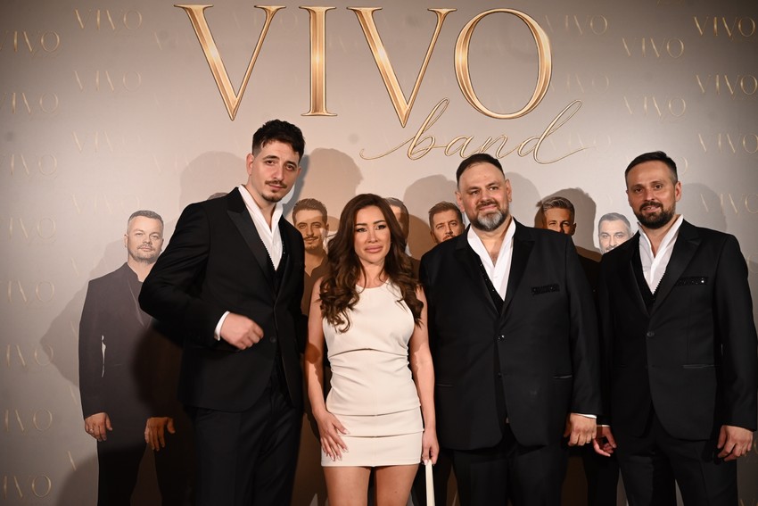 Vivo Tea Brkić
