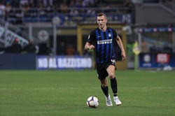 Perisic nie może wystąpić w pierwszej kolejce. Musi pauzować za "grzechy" z ligi włoskiej