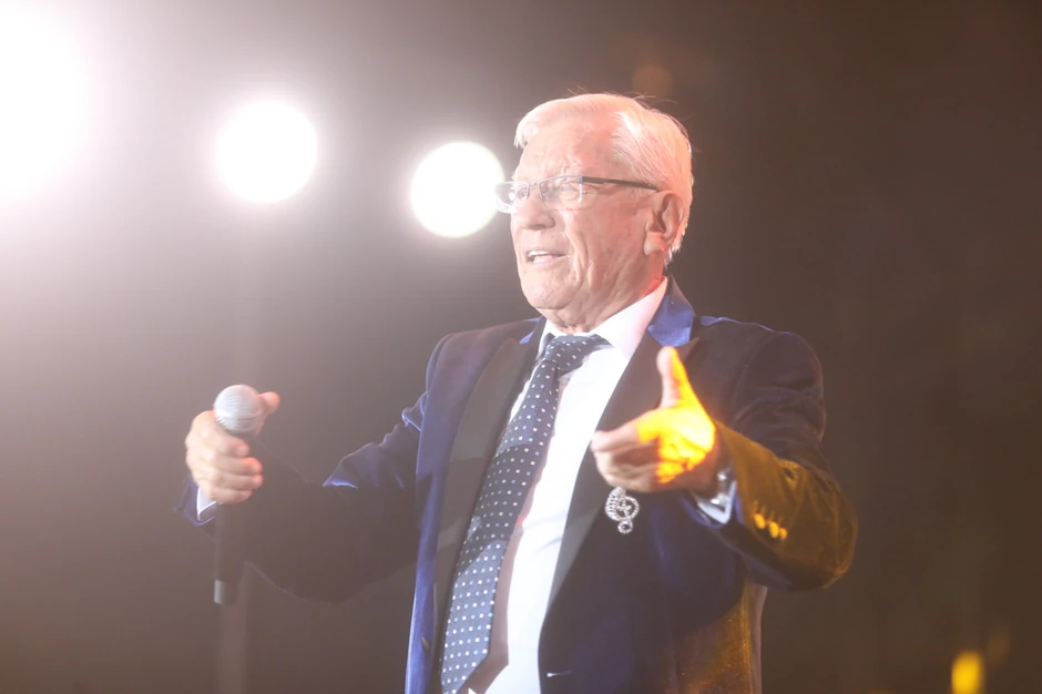 koncert Milančeta Radosavljevića