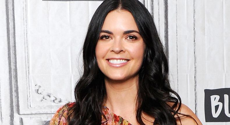 Food Network Star Katie Lee Shares Emotional Instagram Post Revealing