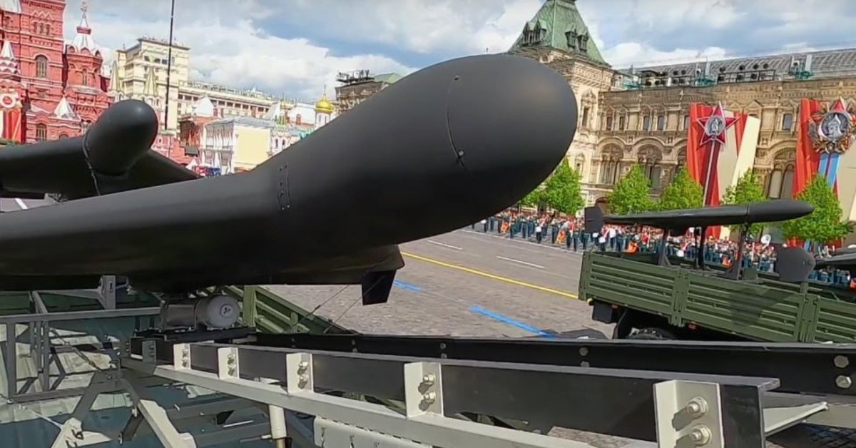 Rosja chce rozmieścić śmiercionośną broń na Białorusi. Ukraina ostrzega NATO