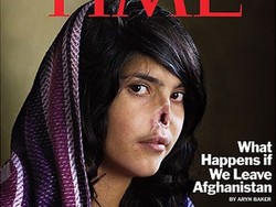 To zdjęcie zaszokowało świat