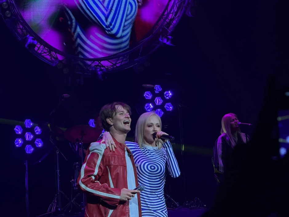 Jakov Jozinović, Jelena Rozga