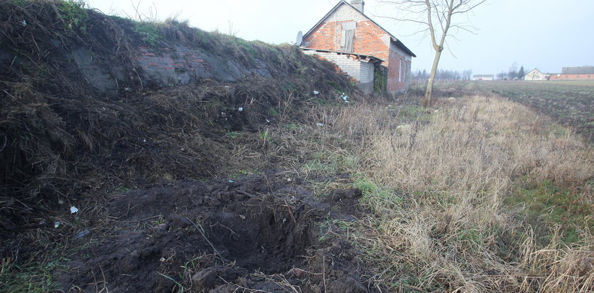 Matka zabiła dziecko i zakopała! NOWE FAKTY