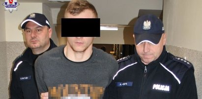 Pobili i kazali kopać własny grób. Horror mieszkańca Stoczka Łukowskiego