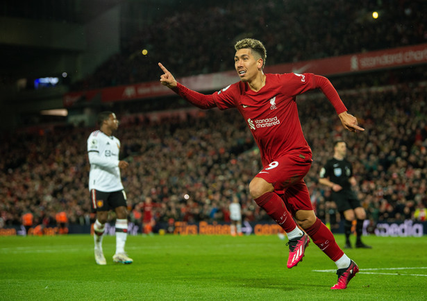 Roberto Firmino