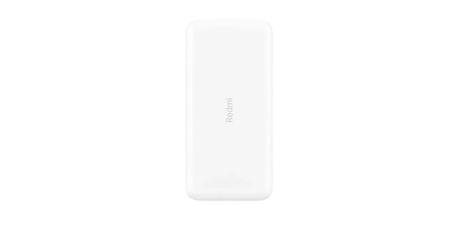 Xiaomi 20000 Redmi 18W Fast Charge