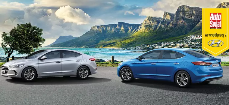 Nowy Hyundai Elantra – prezentacja modelu