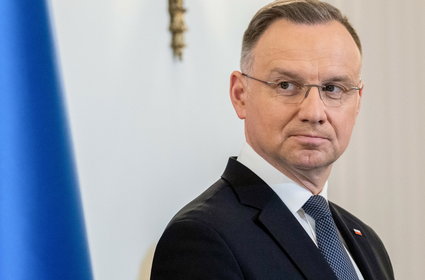 Senat zdecydował w sprawie handlu w Wigilię. Andrzej Duda pod presją