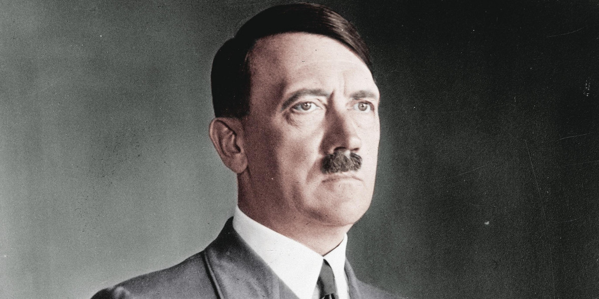 W Indonezji usunięto z muzeum figurę Hitlera