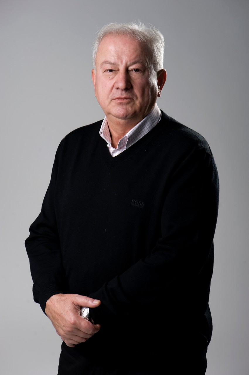 Miodrag Zec foto Vladislav Mitic