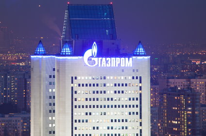 Gazprom się chwieje. Miliardy dolarów strat rosyjskiego giganta