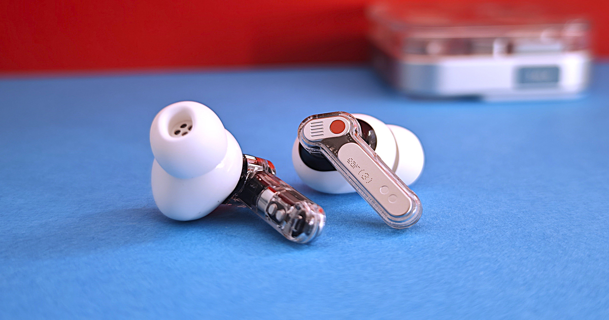 Top 10: Der beste In-Ear-Kopfhörer im Test – Noise Cancelling schon ab 89 Euro