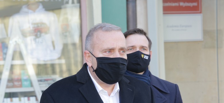 Nie żyje matka Grzegorza Schetyny. Politycy z wszystkich partii składają kondolencje